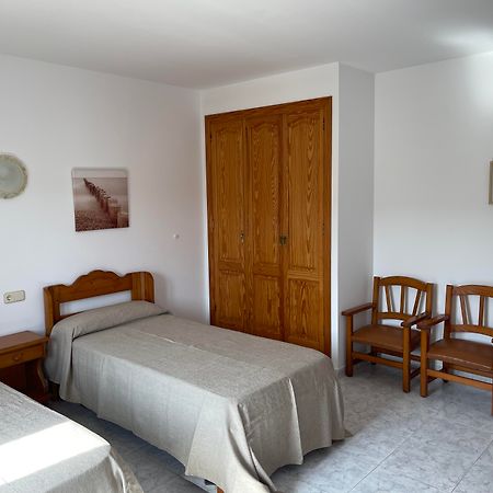 Can Gallu Cala Ratjada  Kültér fotó