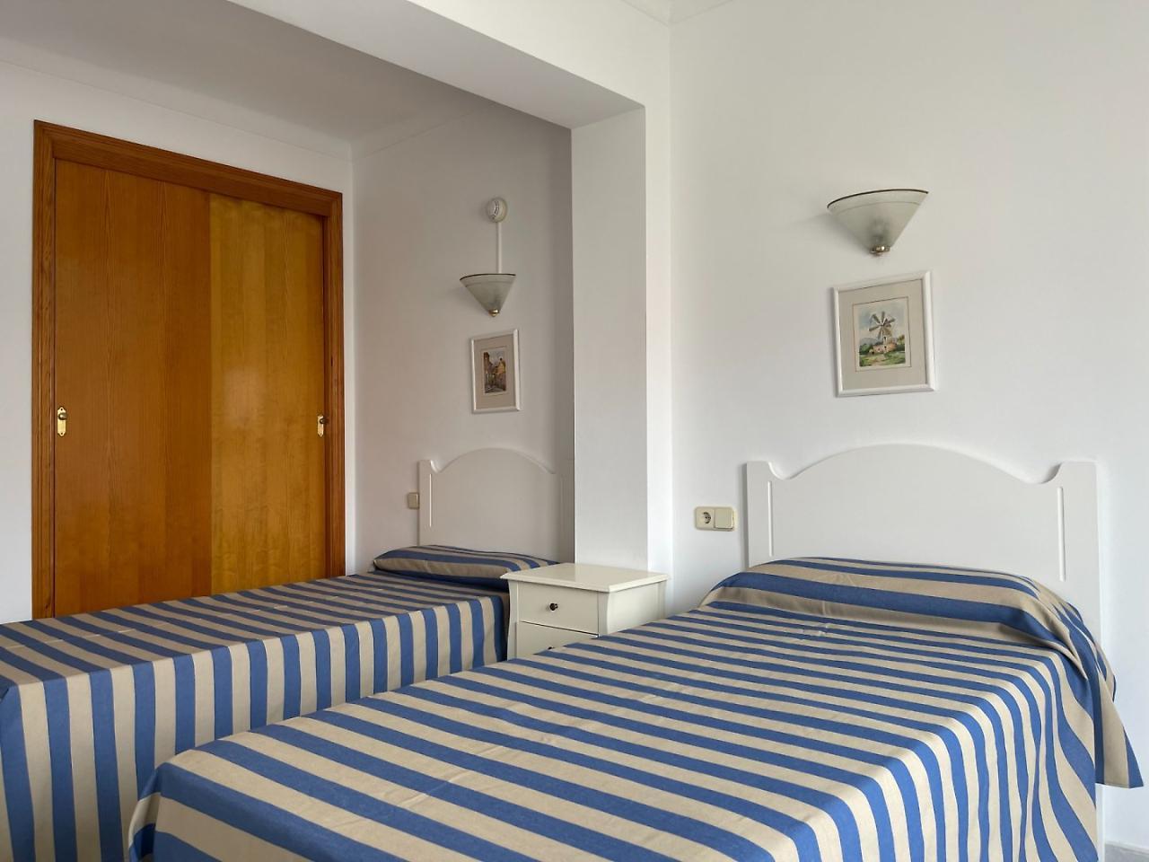Can Gallu Cala Ratjada  Kültér fotó