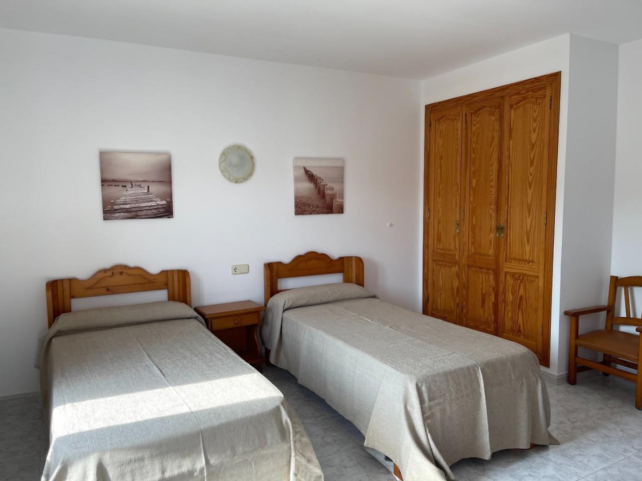 Can Gallu Cala Ratjada  Kültér fotó