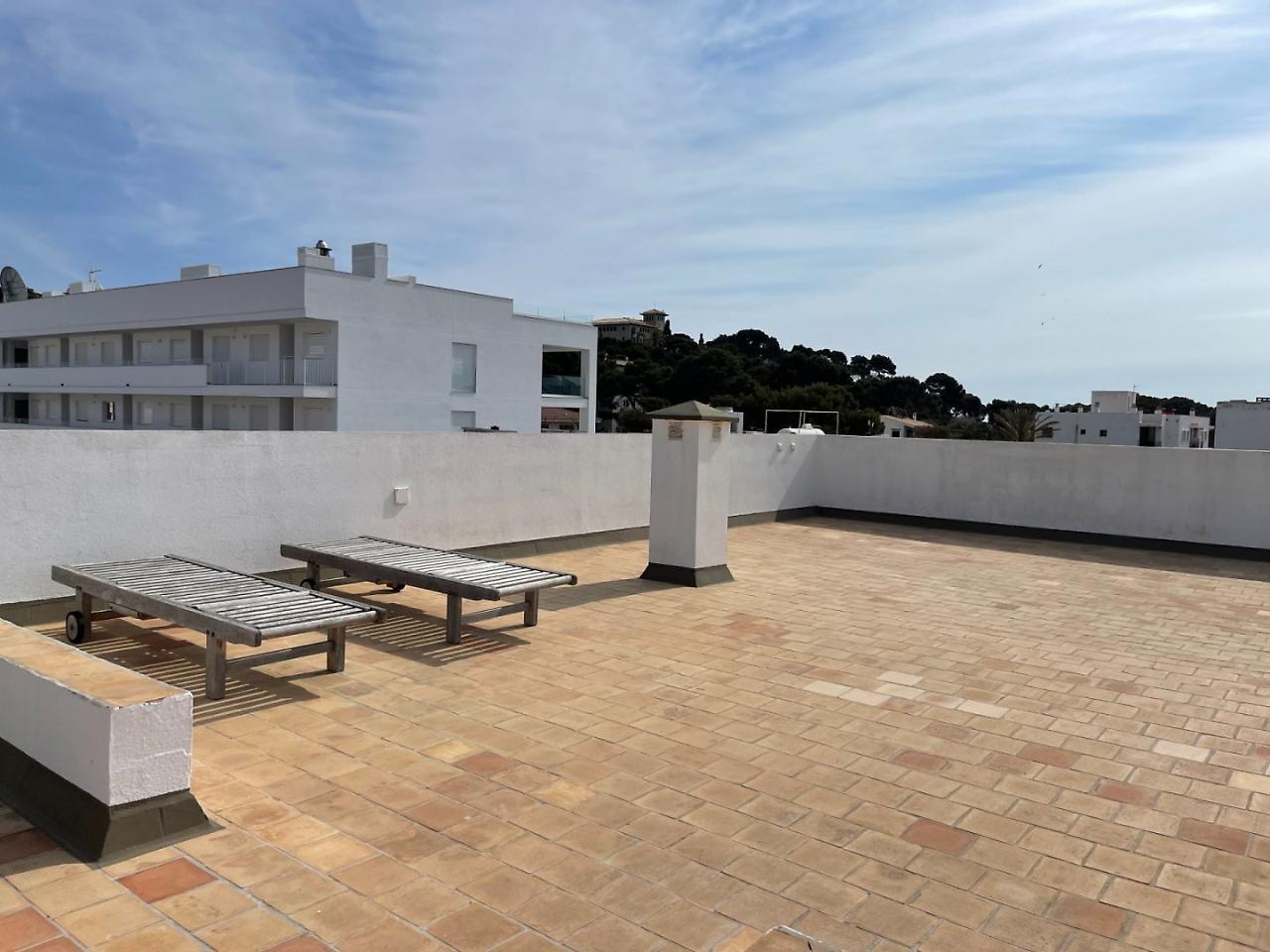 Can Gallu Cala Ratjada  Kültér fotó