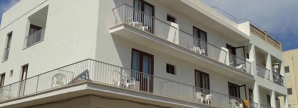 Can Gallu Cala Ratjada  Kültér fotó