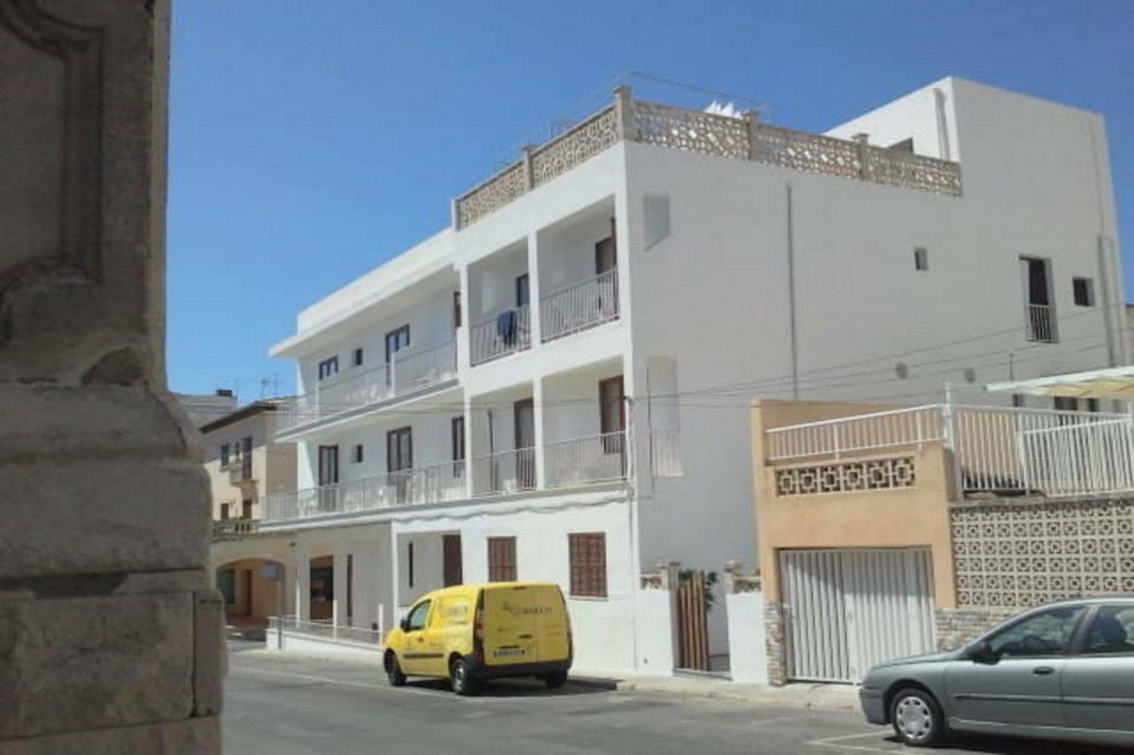 Can Gallu Cala Ratjada  Kültér fotó