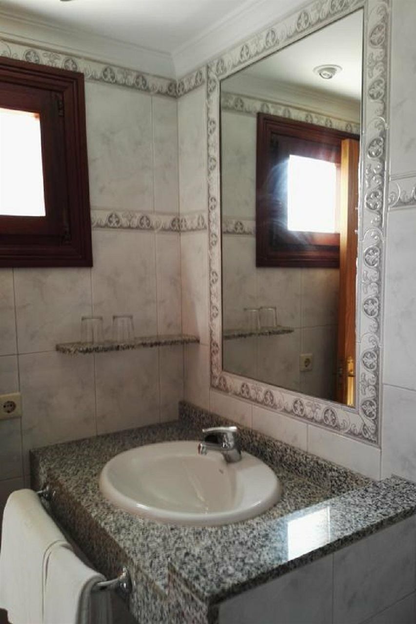 Can Gallu Cala Ratjada  Kültér fotó