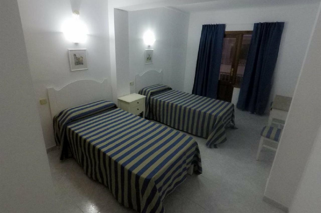 Can Gallu Cala Ratjada  Kültér fotó