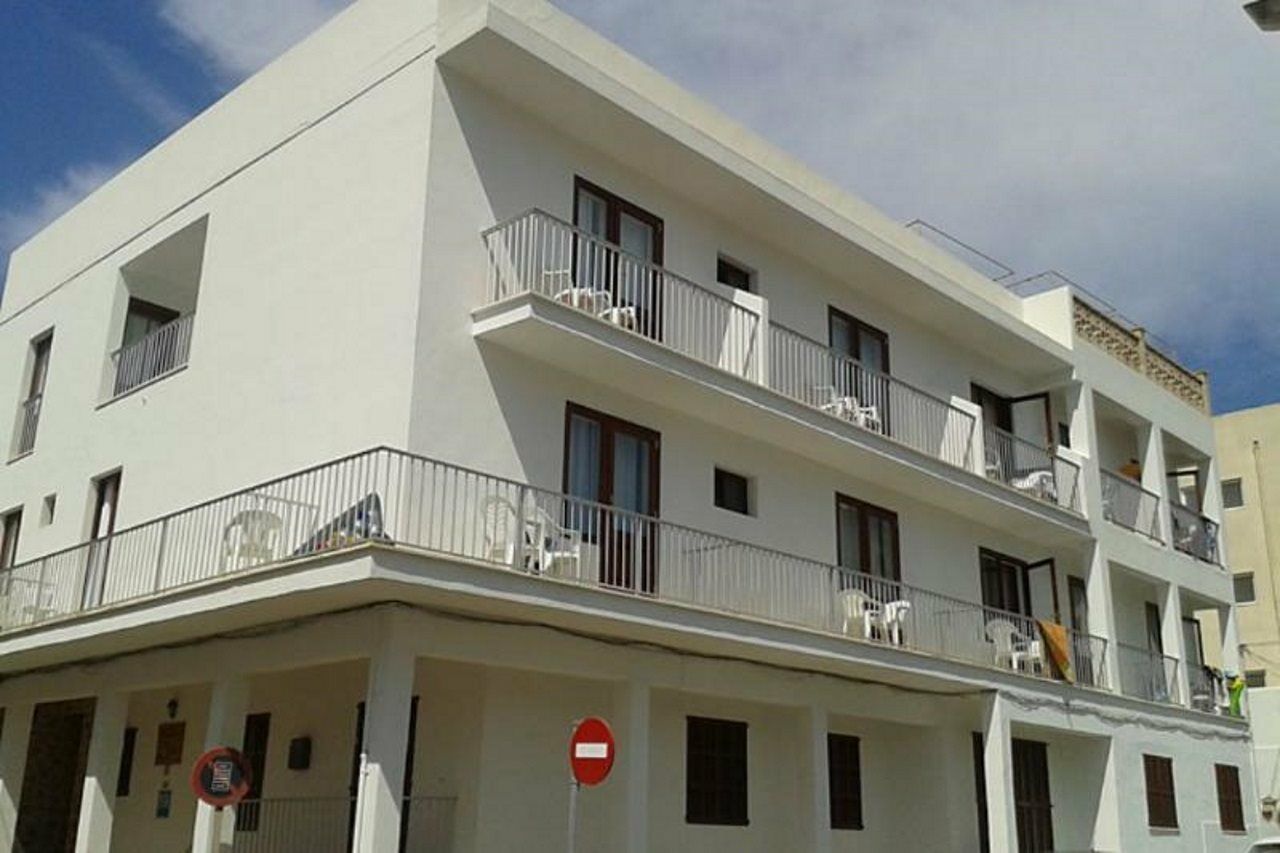 Can Gallu Cala Ratjada  Kültér fotó