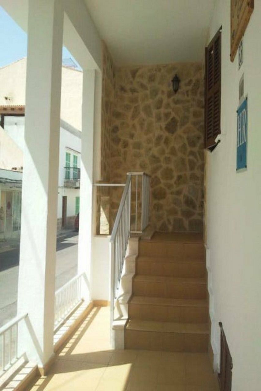 Can Gallu Cala Ratjada  Kültér fotó
