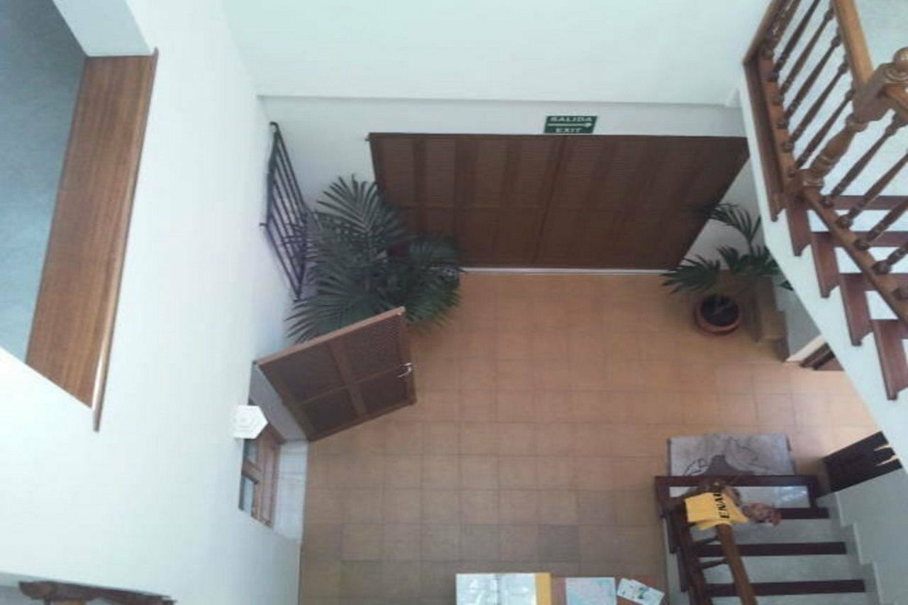 Can Gallu Cala Ratjada  Kültér fotó